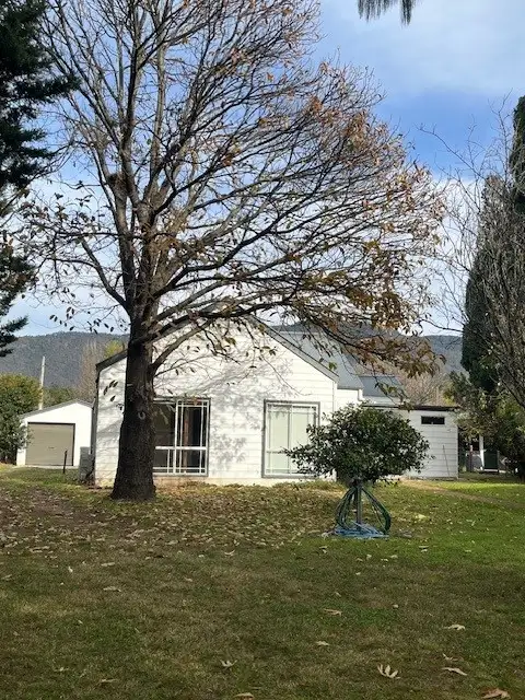 17 Dirty Butter Creek Road