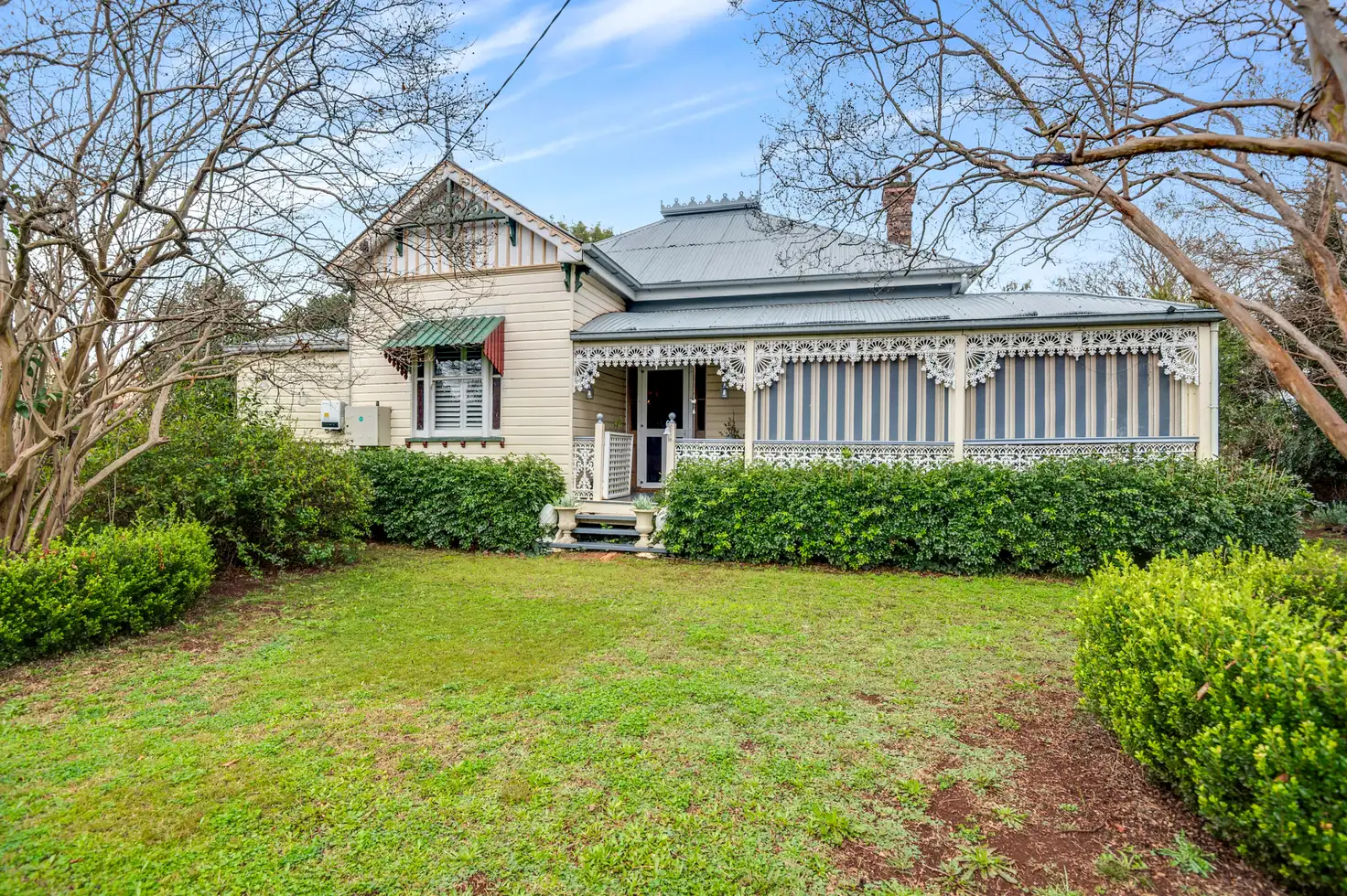 Main view of Homely house listing, 56 Kates Street, Clifton QLD 4361