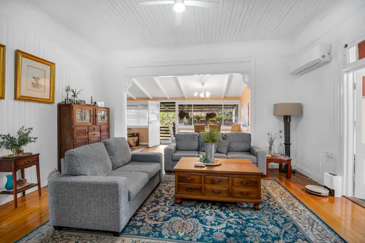 Second view of Homely house listing, 56 Kates Street, Clifton QLD 4361