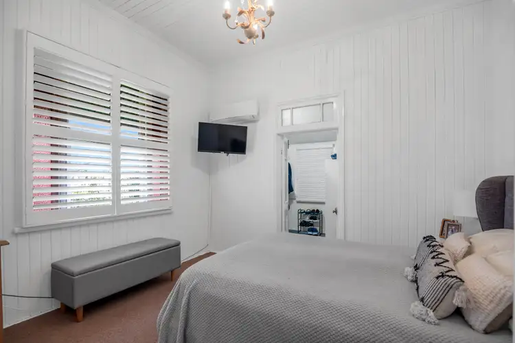 Sixth view of Homely house listing, 56 Kates Street, Clifton QLD 4361