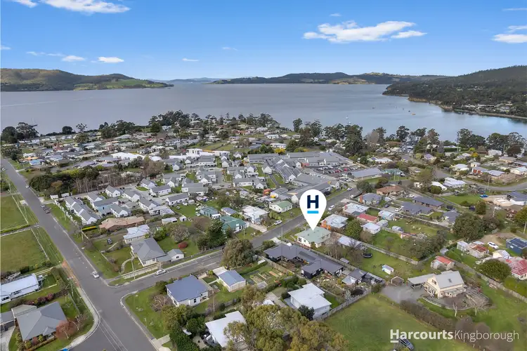 Second view of Homely house listing, 3 Torpy Avenue, Snug TAS 7054