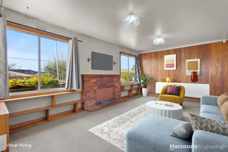 Third view of Homely house listing, 3 Torpy Avenue, Snug TAS 7054