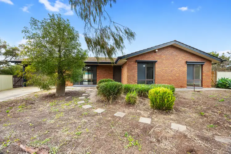 34 Trinity Road, Morphett Vale SA 5162