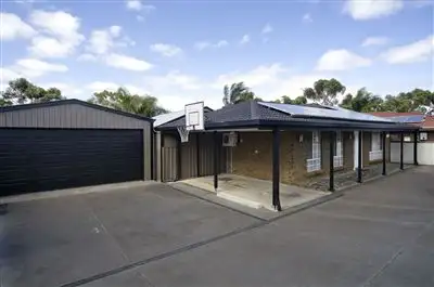 Main view of Homely house listing, 30 Woodcroft Drive, Morphett Vale SA
