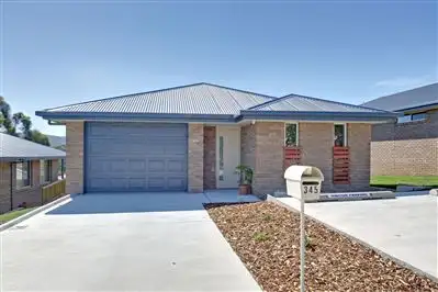 Main view of Homely retirement listing, 345 Argyle Drive, Kingston TAS