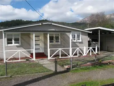 Main view of Homely house listing, 8 Bury Street, Queenstown TAS