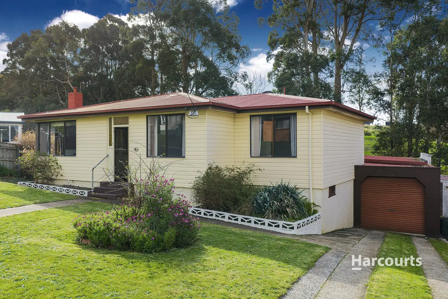 Main view of Homely house listing, 16 Jacobs Crescent, Upper Burnie TAS 7320