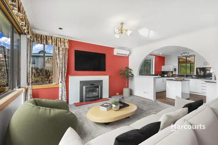 Second view of Homely house listing, 16 Jacobs Crescent, Upper Burnie TAS 7320