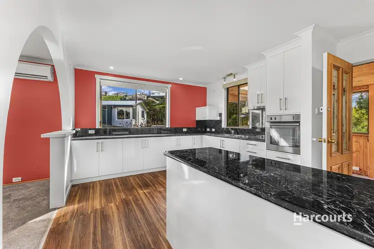 Third view of Homely house listing, 16 Jacobs Crescent, Upper Burnie TAS 7320