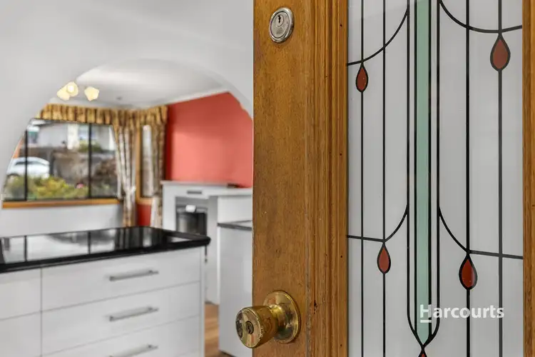 Fourth view of Homely house listing, 16 Jacobs Crescent, Upper Burnie TAS 7320