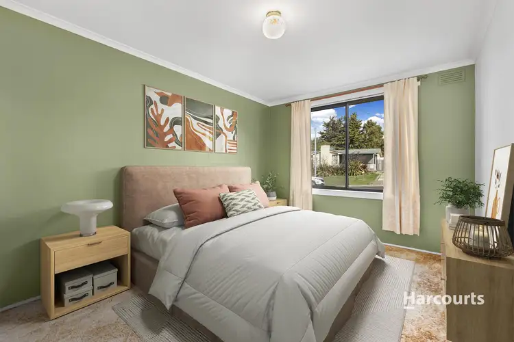 Fifth view of Homely house listing, 16 Jacobs Crescent, Upper Burnie TAS 7320