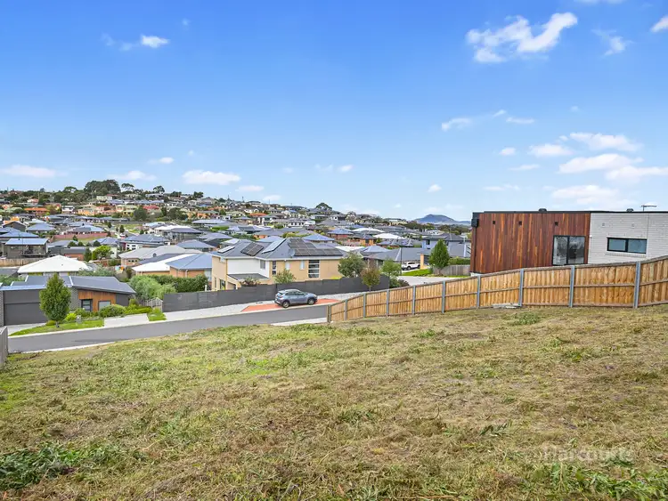 Fourth view of Homely land listing, 5 Lagoon View Court, Midway Point TAS 7171