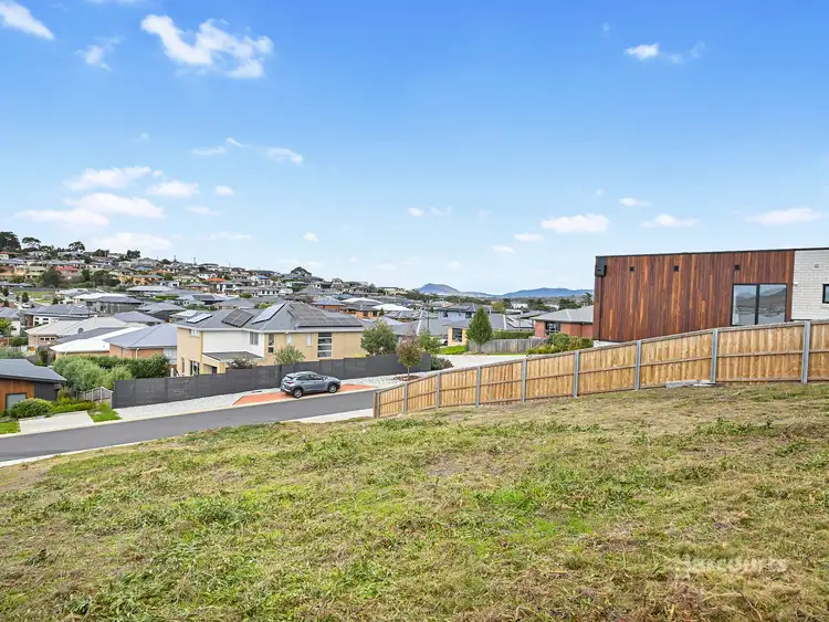 Fifth view of Homely land listing, 5 Lagoon View Court, Midway Point TAS 7171