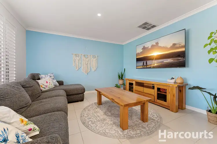 Fifth view of Homely house listing, 3 Waxberry Close, Halls Head WA 6210