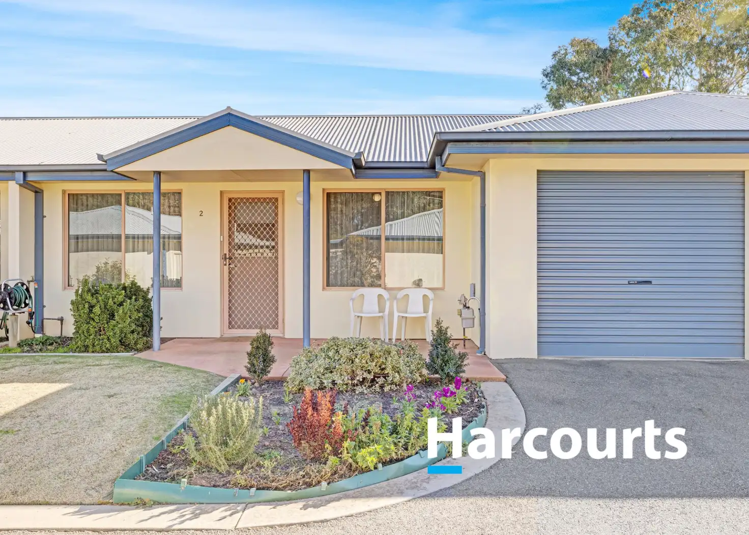 Main view of Homely house listing, 2/10 Harrison Street, Wangaratta VIC 3677