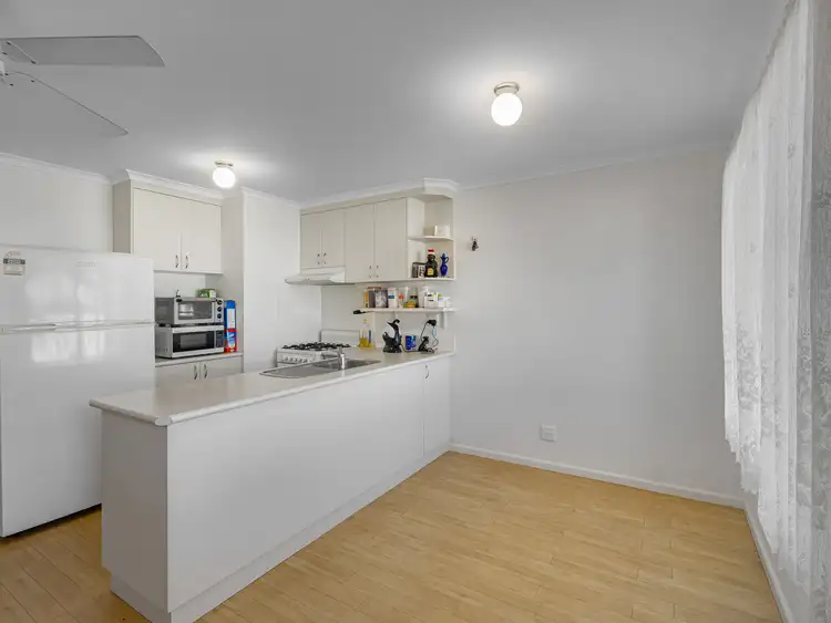 Second view of Homely house listing, 2/10 Harrison Street, Wangaratta VIC 3677