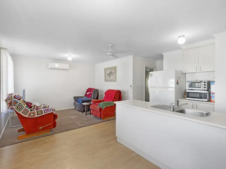 Fourth view of Homely house listing, 2/10 Harrison Street, Wangaratta VIC 3677