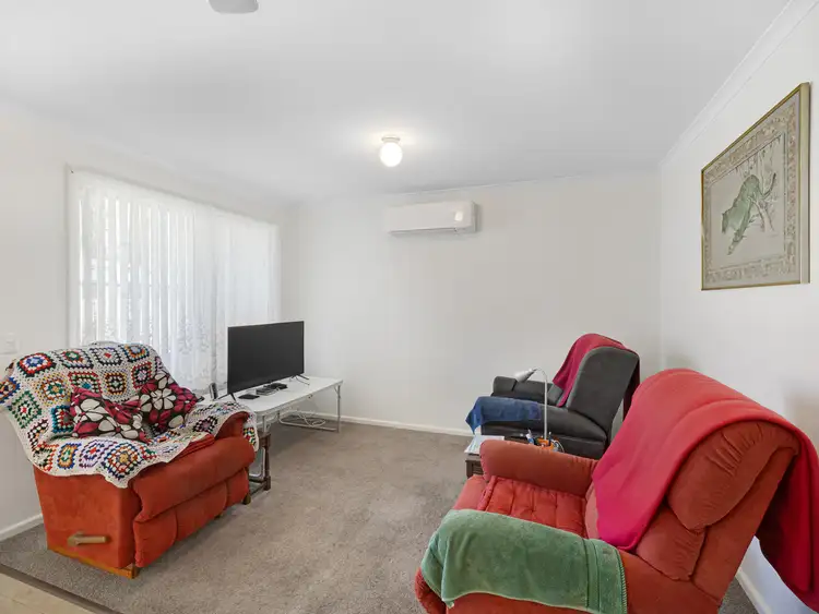 Fifth view of Homely house listing, 2/10 Harrison Street, Wangaratta VIC 3677