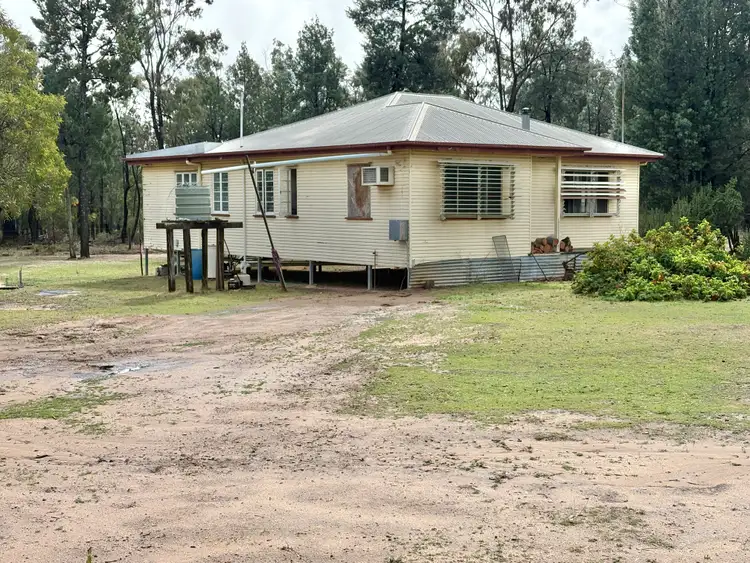 Third view of Homely rural property listing, 245 Spiers Creek Road, Leyburn QLD 4365