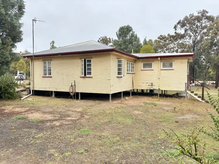 Fourth view of Homely rural property listing, 245 Spiers Creek Road, Leyburn QLD 4365