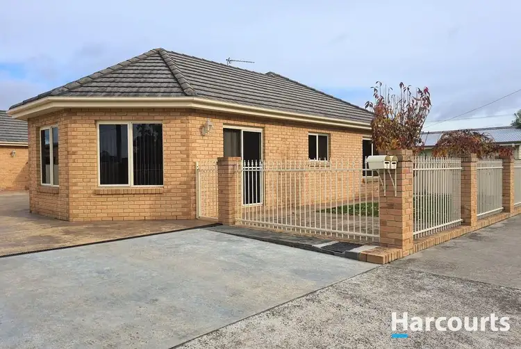 1/2 Hampden Street, Latrobe TAS 7307