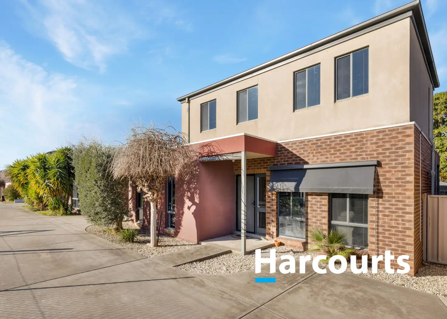 Main view of Homely house listing, 7/23 Orkney Street, Wangaratta VIC 3677