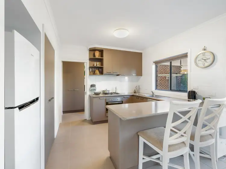 Second view of Homely house listing, 7/23 Orkney Street, Wangaratta VIC 3677