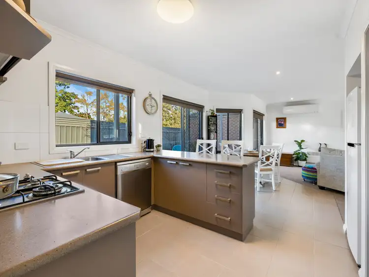 Third view of Homely house listing, 7/23 Orkney Street, Wangaratta VIC 3677