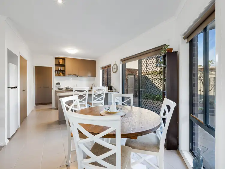 Fourth view of Homely house listing, 7/23 Orkney Street, Wangaratta VIC 3677