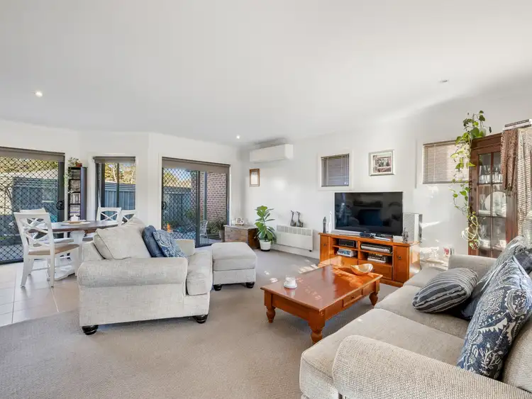 Fifth view of Homely house listing, 7/23 Orkney Street, Wangaratta VIC 3677