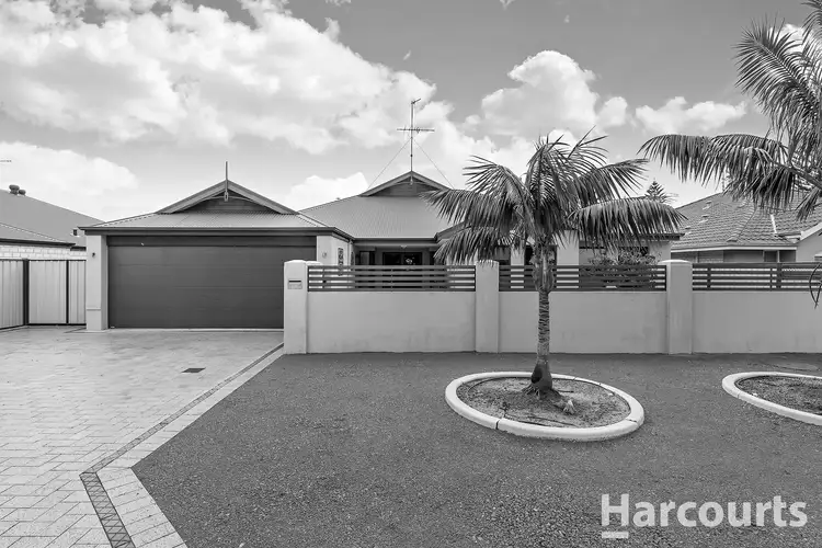 Main view of Homely house listing, 6 Occator Way, Falcon WA 6210