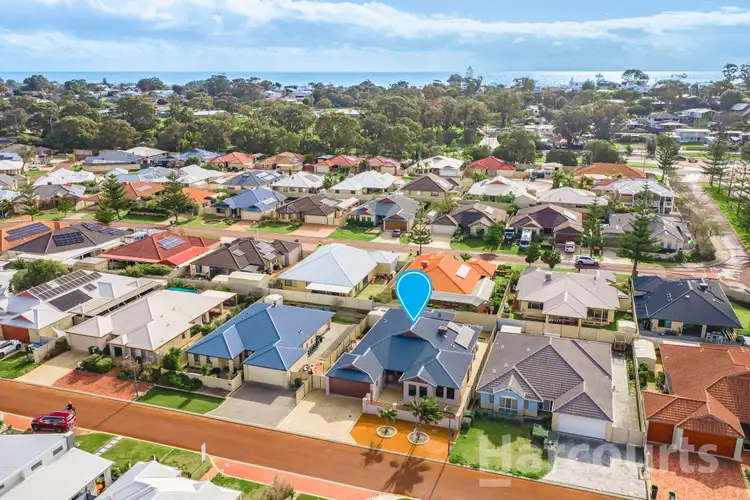 Third view of Homely house listing, 6 Occator Way, Falcon WA 6210
