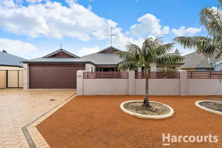 Fourth view of Homely house listing, 6 Occator Way, Falcon WA 6210