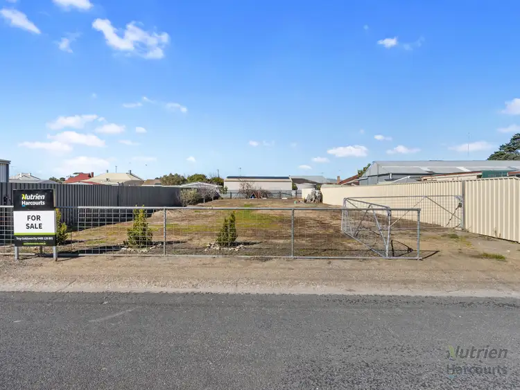 Third view of Homely land listing, 3 Edwin Street, Yorketown SA 5576