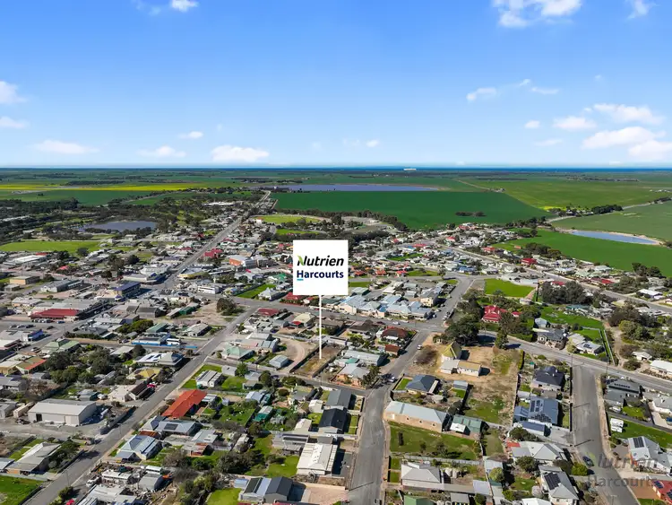 Fourth view of Homely land listing, 3 Edwin Street, Yorketown SA 5576