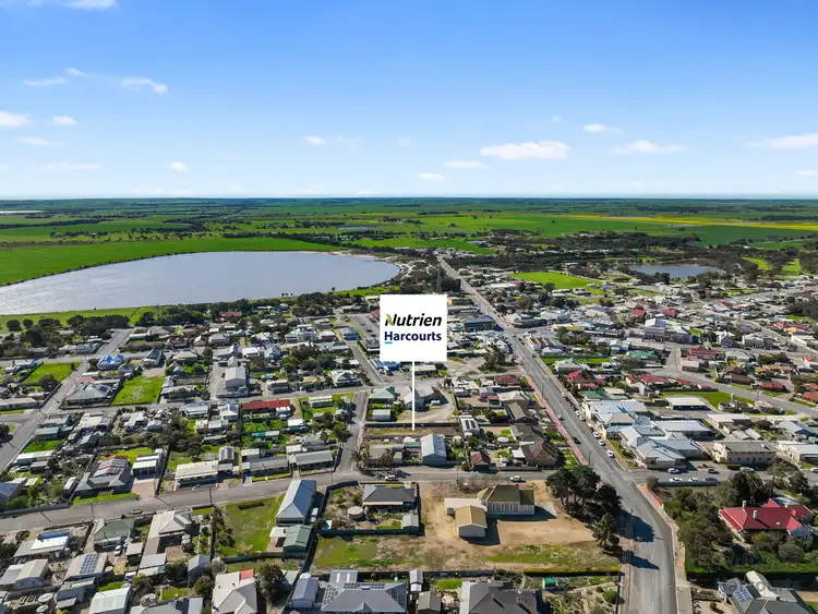 Fifth view of Homely land listing, 3 Edwin Street, Yorketown SA 5576