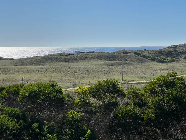 Fifth view of Homely land listing, 111 Barnes Road, Currie TAS 7256