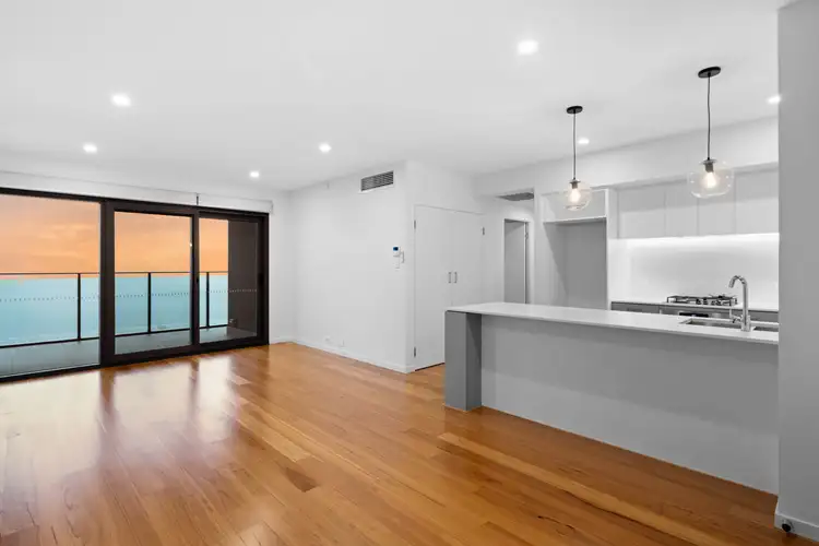 2801/908 Canning Highway, Applecross WA 6153