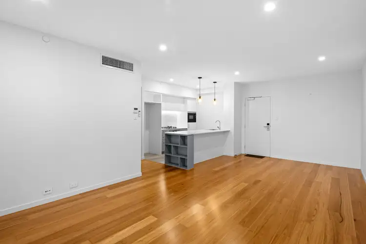 Second view of Homely apartment listing, 2801/908 Canning Highway, Applecross WA 6153