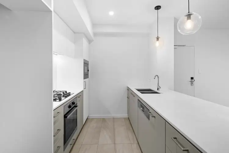Third view of Homely apartment listing, 2801/908 Canning Highway, Applecross WA 6153