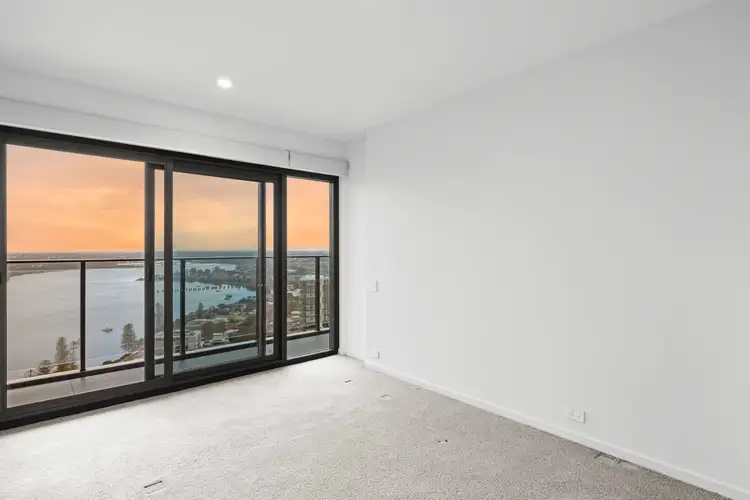 Fifth view of Homely apartment listing, 2801/908 Canning Highway, Applecross WA 6153