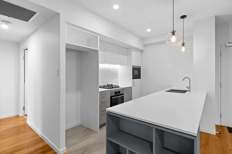 Sixth view of Homely apartment listing, 2801/908 Canning Highway, Applecross WA 6153