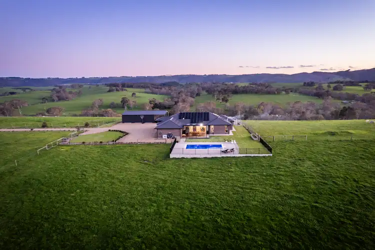 Main view of Homely rural property listing, 632 Salt Creek Road, Yankalilla SA 5203