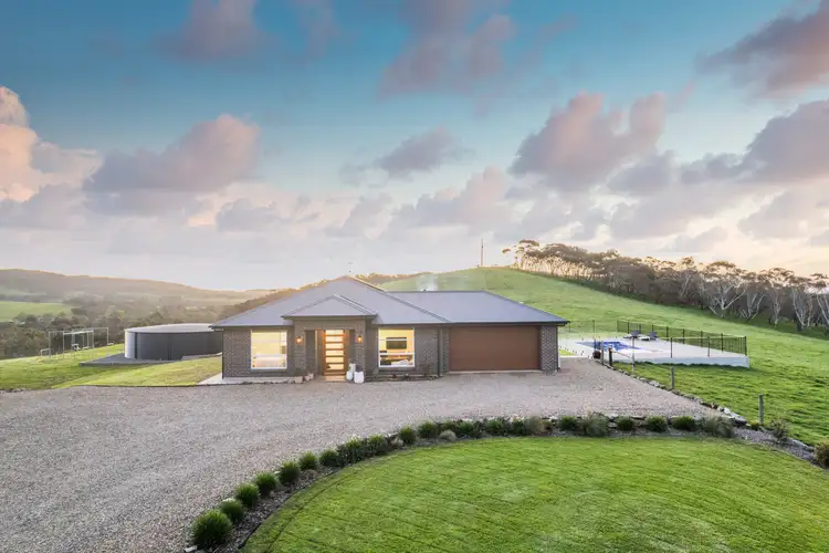 Fifth view of Homely rural property listing, 632 Salt Creek Road, Yankalilla SA 5203