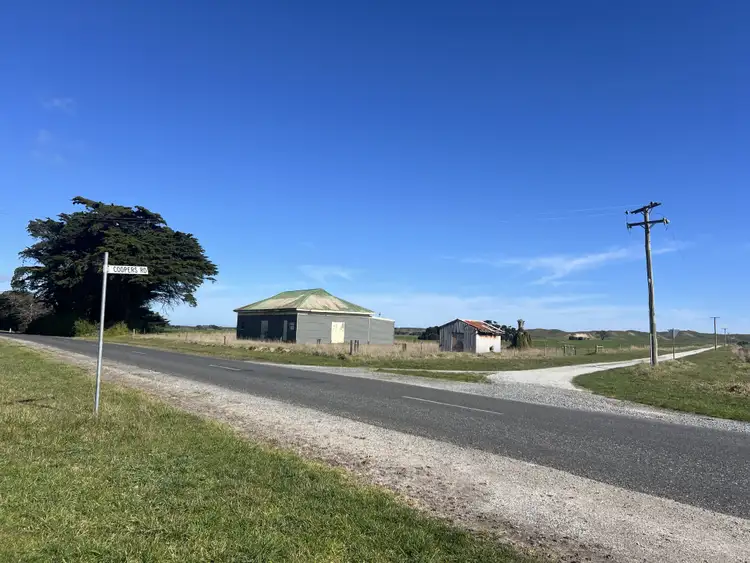 Main view of Homely rural property listing, 6498356 North Road, Yambacoona TAS 7256