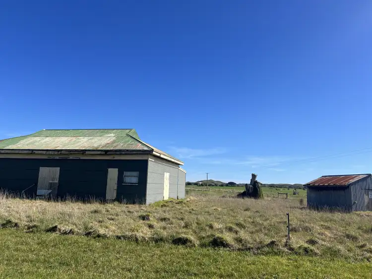 Third view of Homely rural property listing, 6498356 North Road, Yambacoona TAS 7256