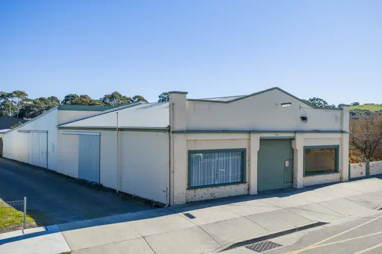 70 Stanley Street, Toora VIC 3962