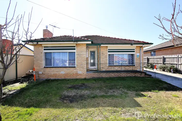 29 Stella Avenue