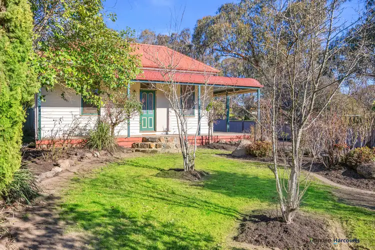 80 Downey Street, Alexandra VIC 3714
