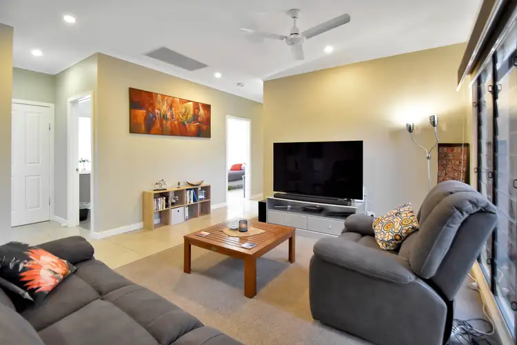 Fifth view of Homely house listing, 5 Corkwood Place, Stuart NT 870